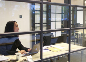 The Hive Kennedy Town Private Office- Coworking Hong Kong